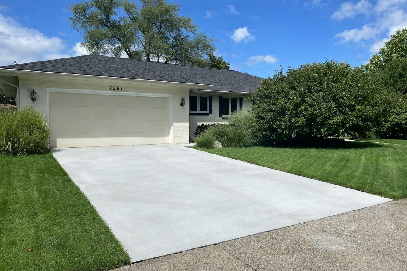 Concrete Contractor services in Moreno Valley, CA