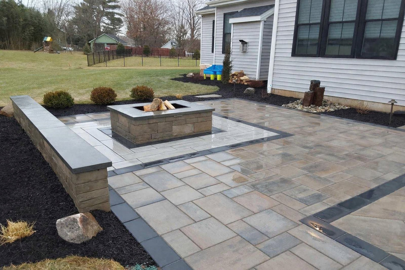 Concrete Contractor services in Hemet, CA