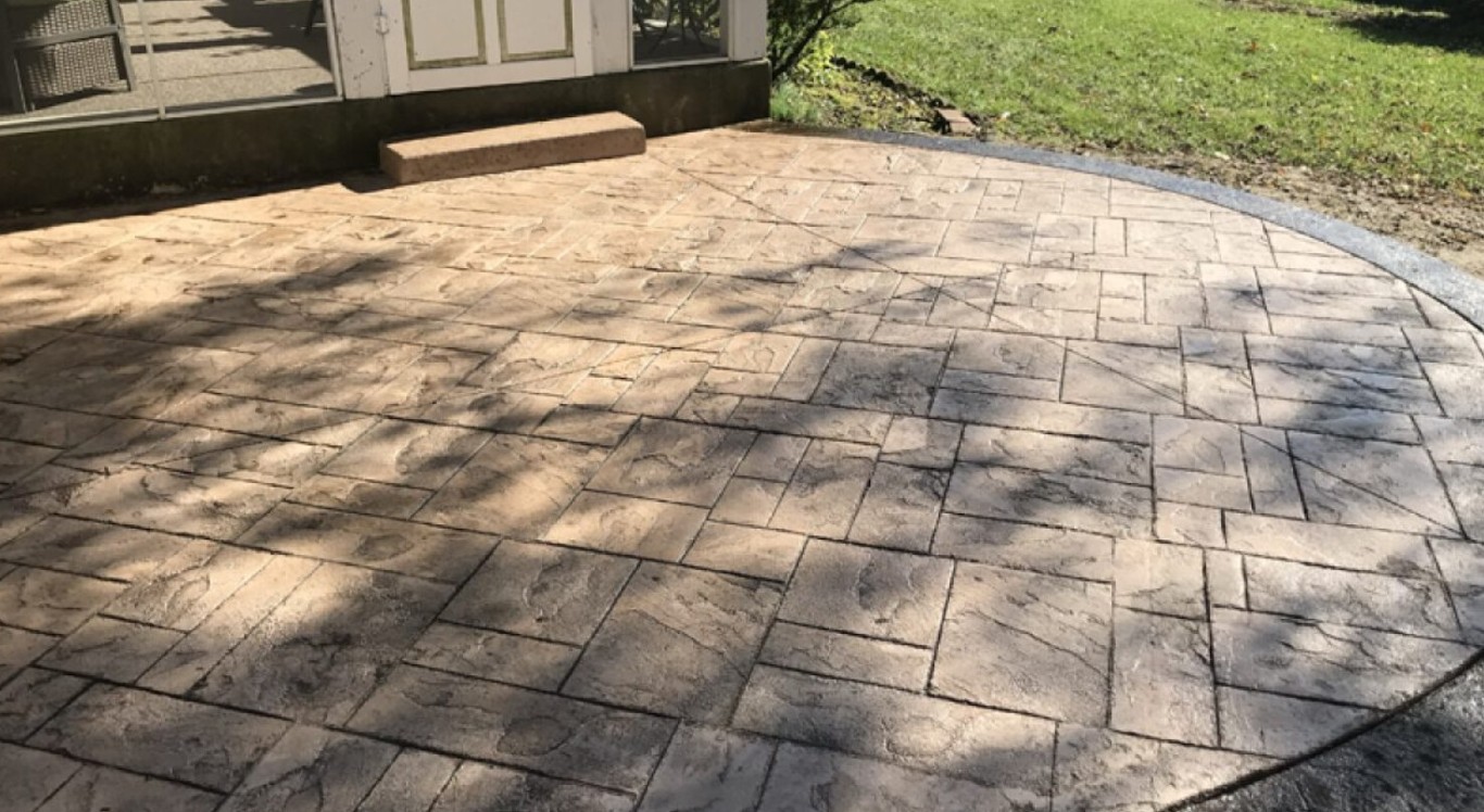 Concrete Patios service in San Jacinto, CA