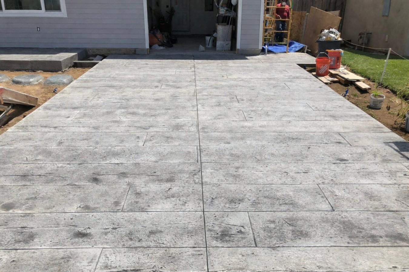 Concrete Contractor services in Temecula, CA